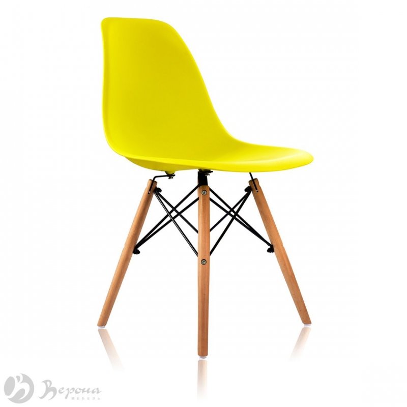 Детский стул eames kids